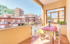 One-Bedroom Apartment in Ladispoli (RM)